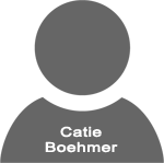 MailChimp - отзыв от Catie Boehmer