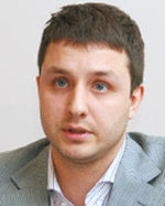 Андрей Глазков 